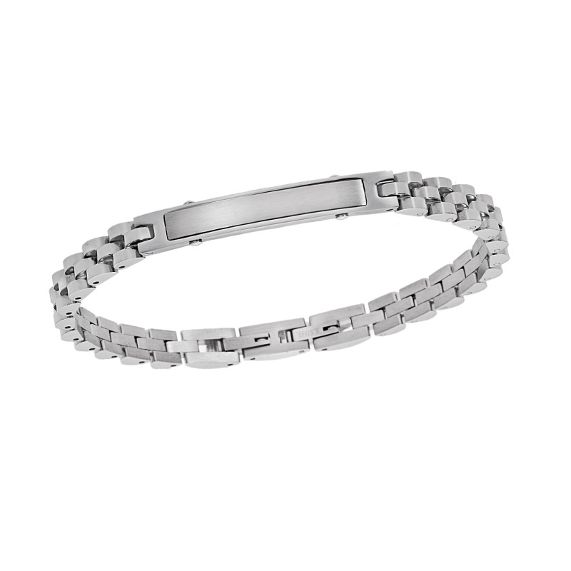 Βραχιόλι Senza Men's Stainless Steel