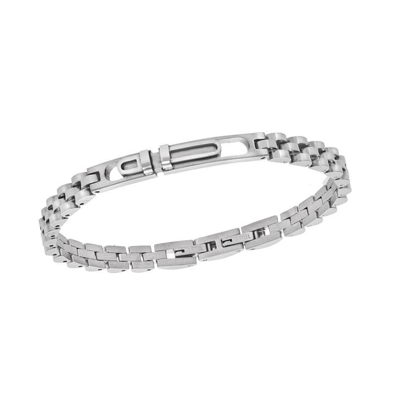 Βραχιόλι Senza Men's Stainless Steel