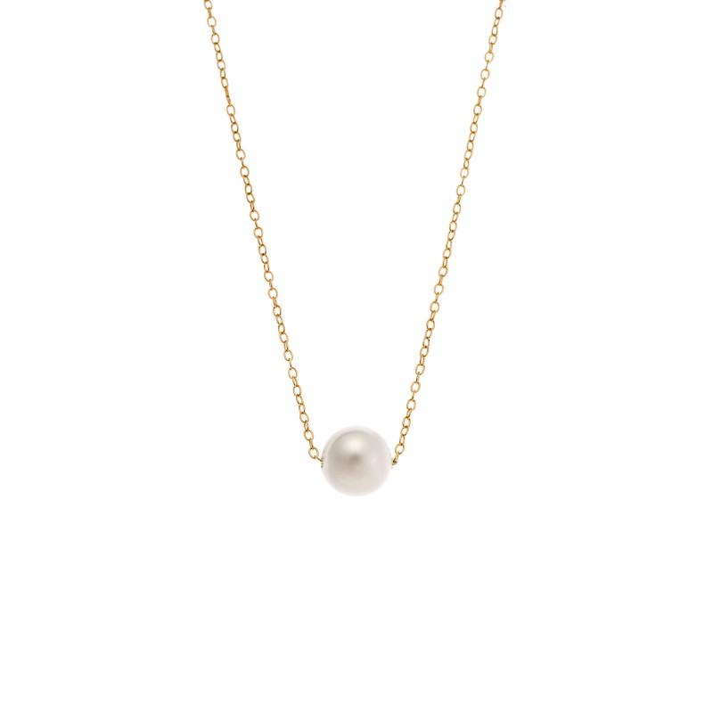 Μενταγιόν Senza Silver 925