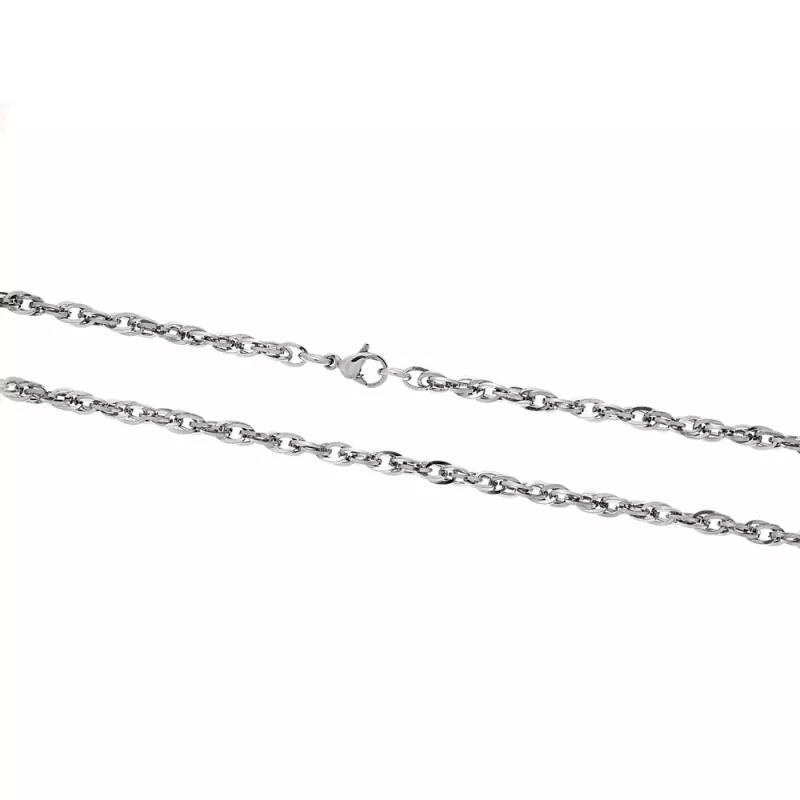 Kαδένα Senza Steel 40 cm