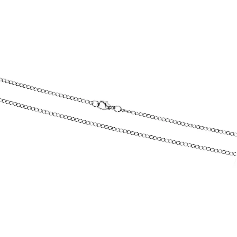 Καδένα Senza Stainless Steel 1 Μέτρο