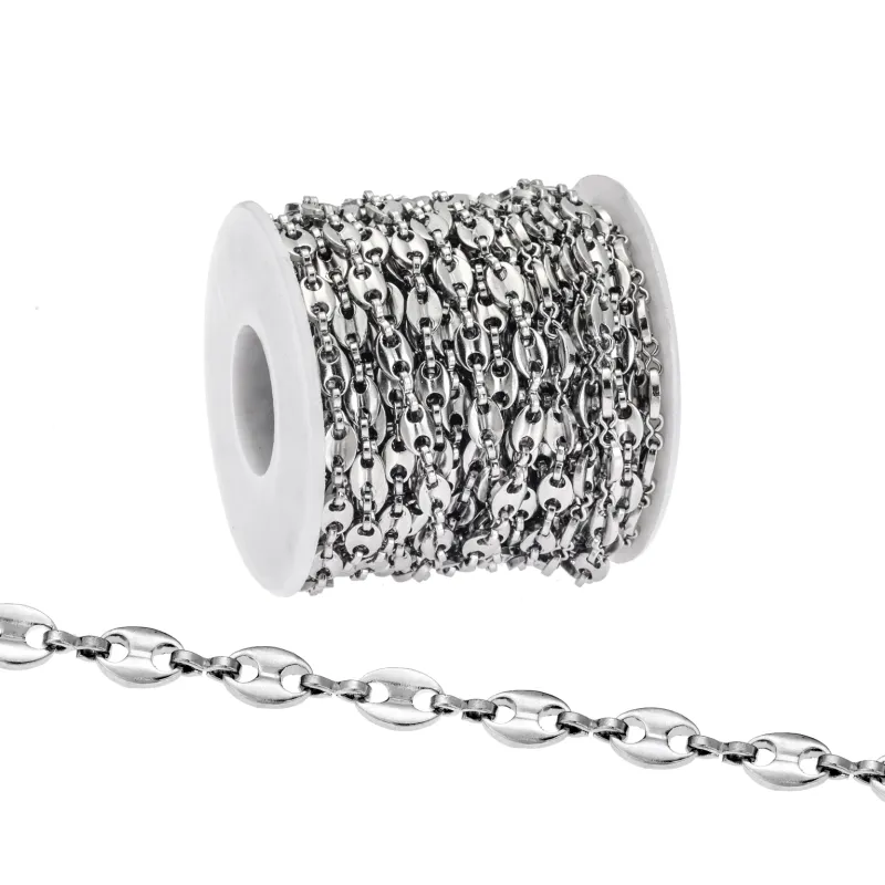 Καδένα Senza Stainless Steel