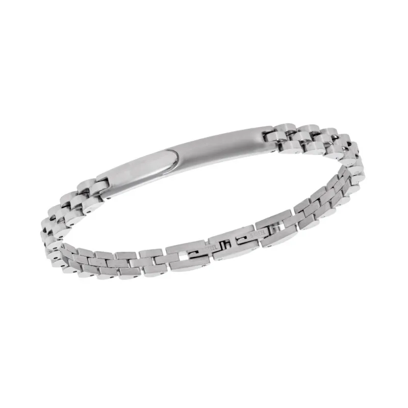 Βραχιόλι Senza Men's Stainless Steel