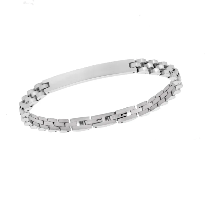 Βραχιόλι Senza Men's Stainless Steel