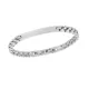 Βραχιόλι Senza Men's Stainless Steel