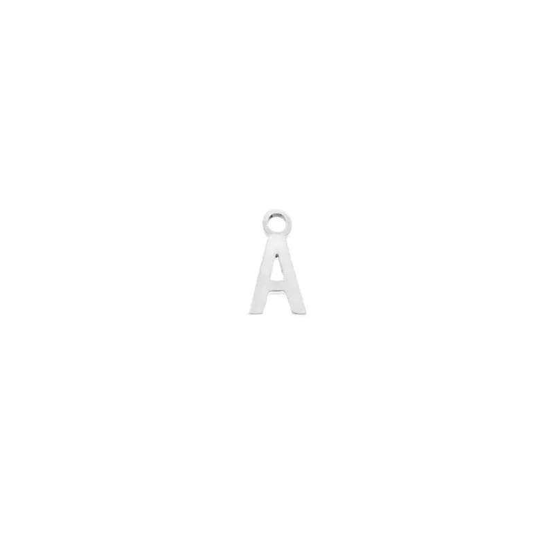 Charm SENZA Stainless Steel A-Z