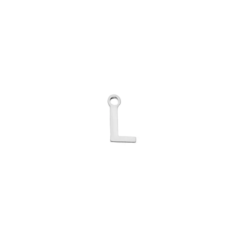 Charm SENZA Stainless Steel A-Z