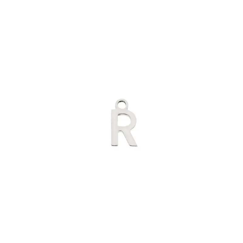 Charm SENZA Stainless Steel A-Z